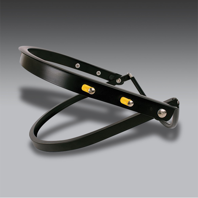 adaptador para la seguridad industrial modelo AL 410 adaptador de seguridad industrial modelo AL 410