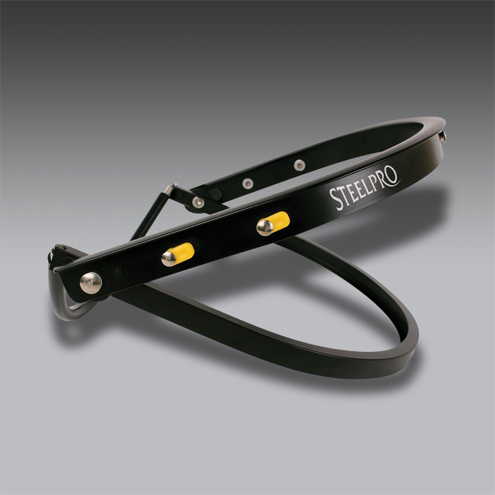 adaptador para la seguridad industrial modelo AL SP 0049 adaptador de seguridad industrial modelo AL SP 0049