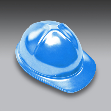 casco para la seguridad industrial modelo 8030 AZ casco de seguridad industrial modelo 8030 AZ