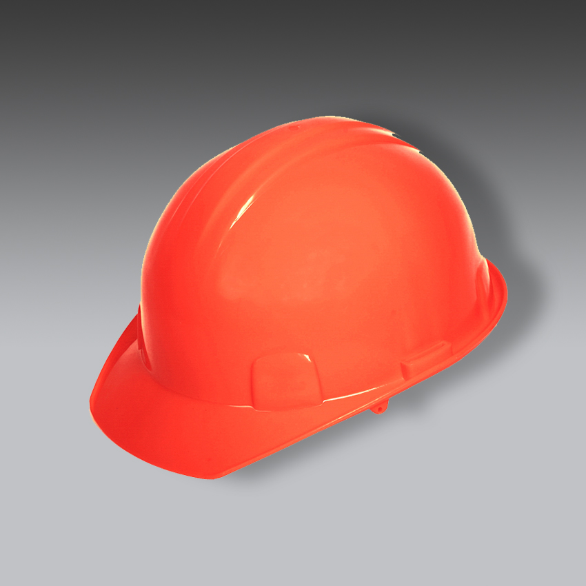 cascos para la seguridad industrial anaranjado high visibility tipo cachucha dielectrico con suspension plastica modelo ww 2004ankhvk marca jyrsa