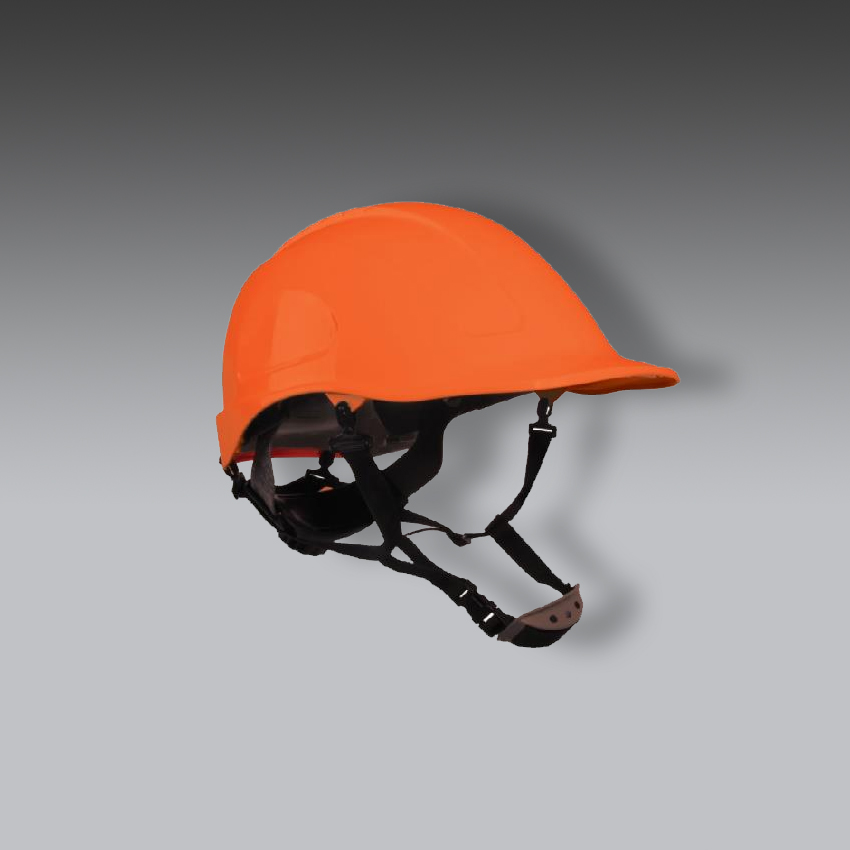 cascos para la seguridad industrial anaranjado tipo cachucha dielectrico modelo ww 2006 marca jyrsa